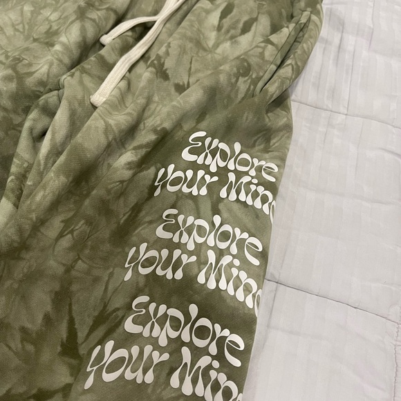 Sweatshirt/sweatpants - Picture 5 of 6